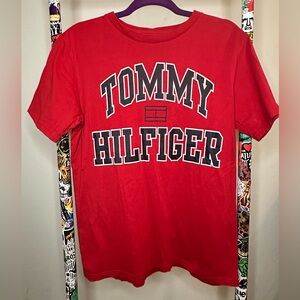 Kids Tommy Hilfiger Tee